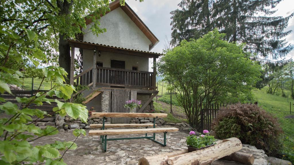 Hotel Zemianska Kuria Vachtar Kralova Lehota Exterior foto